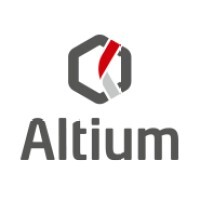 logo firmy Altium