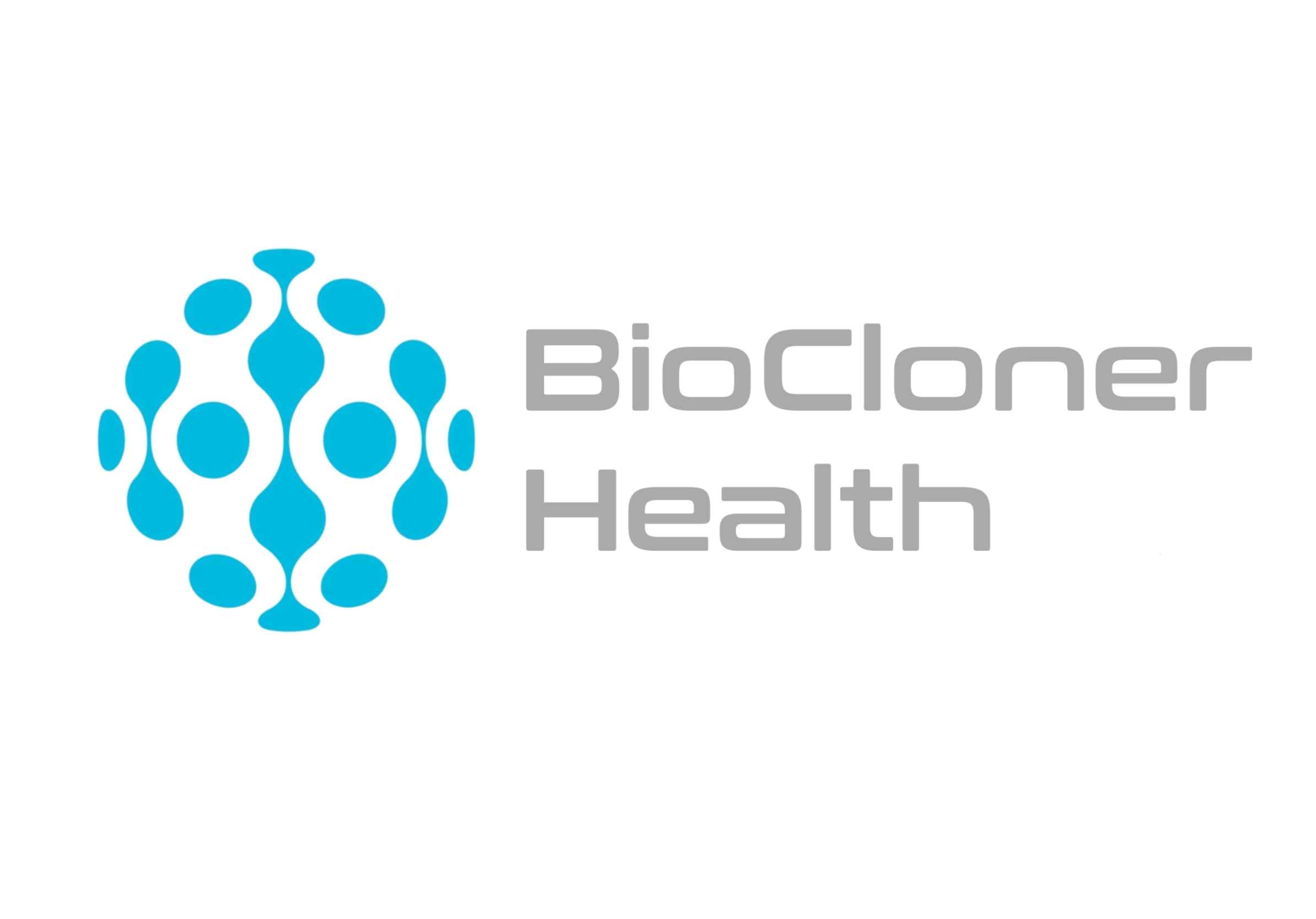 logo firmy BioCloner Health